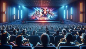 3D Technology Where is Three-Dimensional Cinema Heading (1)