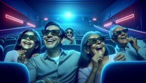 3D Technology Where is Three-Dimensional Cinema Heading (4)
