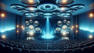 Surround Sound The Auditory Revolution in Cinemas (4)